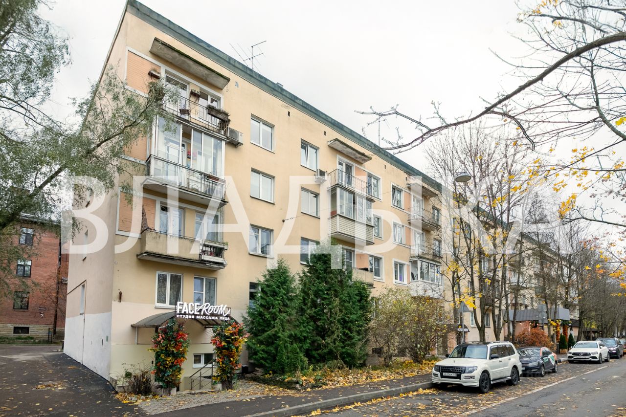 Продается3-комн.квартира,85,7м²