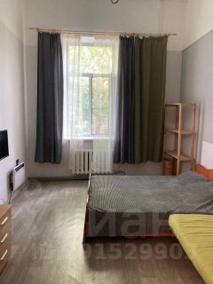 2-комн.кв., 46 м², этаж 1