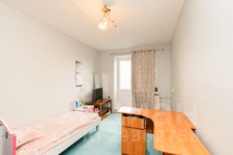 2-комн.кв., 46 м², этаж 5