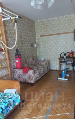 1-комн.кв., 31 м², этаж 1