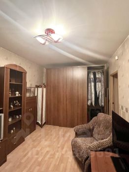 2-комн.кв., 51 м², этаж 1