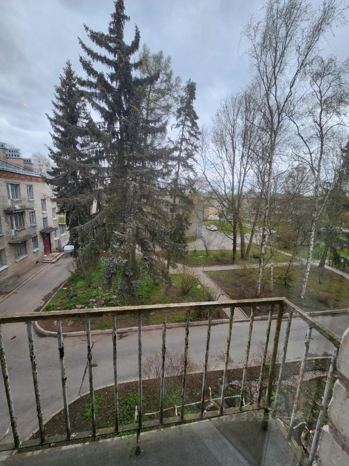 1-комн. кв., р-н Пушкинский