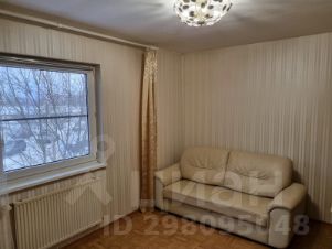 2-комн.кв., 56 м², этаж 2