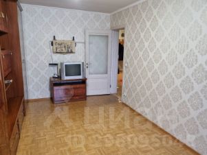 2-комн.кв., 56 м², этаж 2