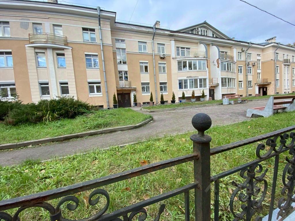 Купить квартиру на улице Широкая в городе Пушкин в Санкт-Петербурге,  продажа квартир во вторичке и первичке на Циан. Найдено 2 объявления