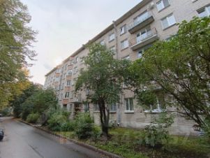 2-комн.кв., 44 м², этаж 5