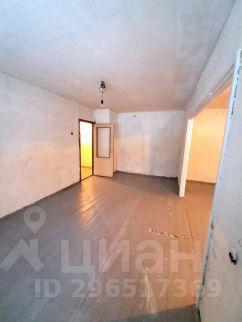 2-комн.кв., 43 м², этаж 1