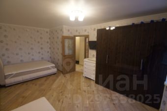 1-комн.кв., 30 м², этаж 3