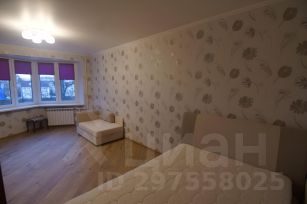 1-комн.кв., 30 м², этаж 3