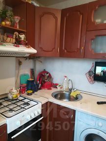 2-комн.кв., 44 м², этаж 4