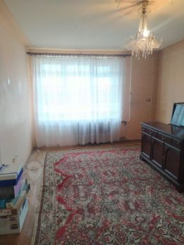 2-комн.кв., 47 м², этаж 6