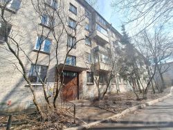 2-комн.кв., 43 м², этаж 1