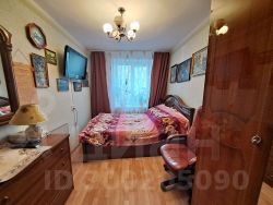 3-комн.кв., 56 м², этаж 5