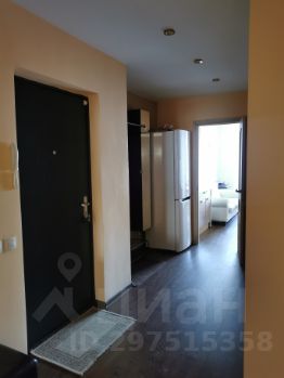 1-комн.кв., 51 м², этаж 8