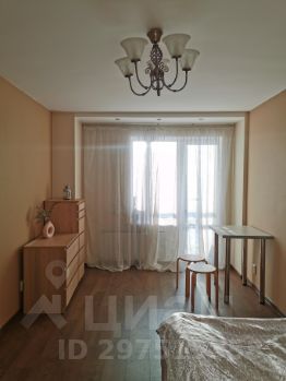 1-комн.кв., 51 м², этаж 8