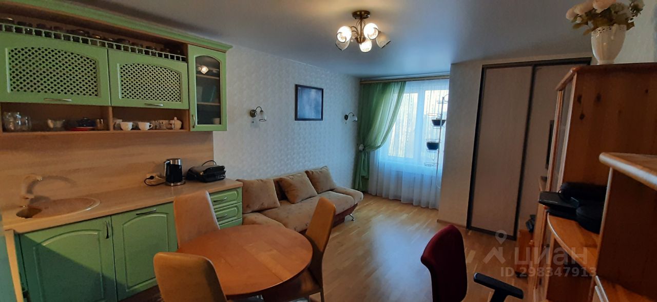 Продажа трехкомнатной квартиры 70м² ул. Архитектора Данини, 5, Санкт ...