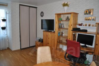 3-комн.кв., 70 м², этаж 3