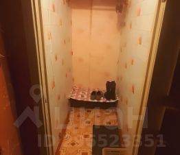 1-комн.кв., 40 м², этаж 1