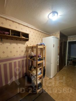 2-комн.кв., 47 м², этаж 1