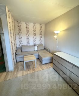 1-комн.кв., 27 м², этаж 4