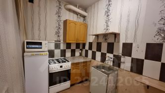 2-комн.кв., 50 м², этаж 1