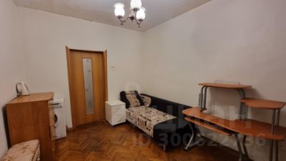 2-комн.кв., 50 м², этаж 1