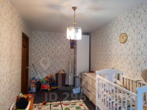 2-комн.кв., 45 м², этаж 4