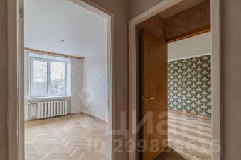 2-комн.кв., 42 м², этаж 5