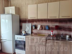 1-комн.кв., 35 м², этаж 7