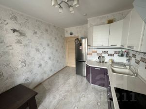 2-комн.кв., 64 м², этаж 9