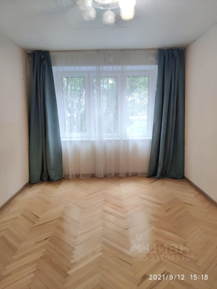 Продается2-комн.квартира,52,9м²