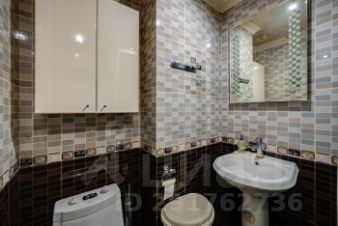 3-комн.кв., 127 м², этаж 3