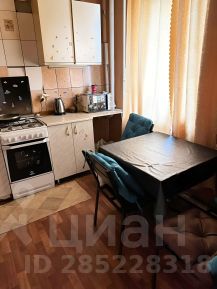 2-комн.кв., 39 м², этаж 1