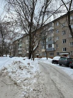 1-комн.кв., 30 м², этаж 3