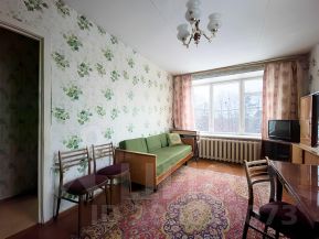 1-комн.кв., 31 м², этаж 5