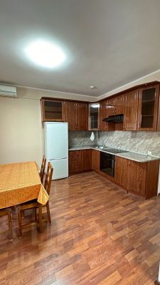 1-комн.кв., 53 м², этаж 3