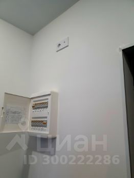 1-комн.кв., 32 м², этаж 9