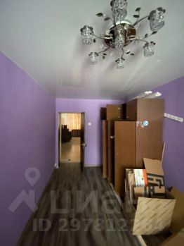 3-комн.кв., 61 м², этаж 1