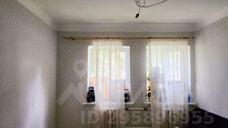 3-комн.кв., 53 м², этаж 1