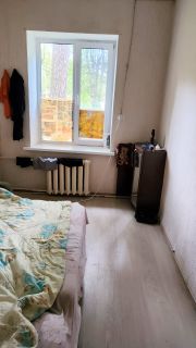 3-комн.кв., 53 м², этаж 1