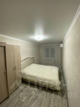 3-комн.кв., 60 м², этаж 3