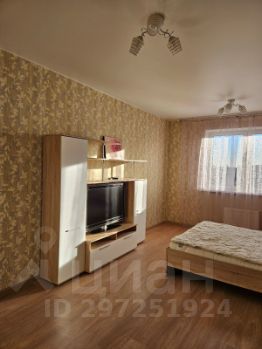 1-комн.кв., 44 м², этаж 10