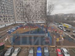 2-комн.кв., 55 м², этаж 7