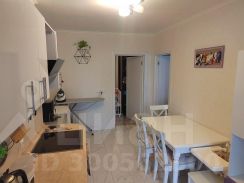 2-комн.кв., 55 м², этаж 7