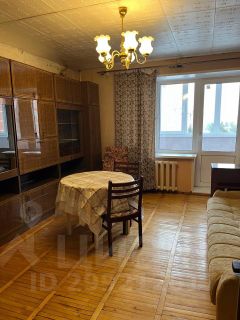 3-комн.кв., 64 м², этаж 8