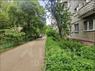 2-комн.кв., 43 м², этаж 4