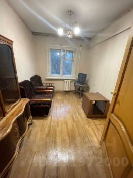 4-комн.кв., 58 м², этаж 4