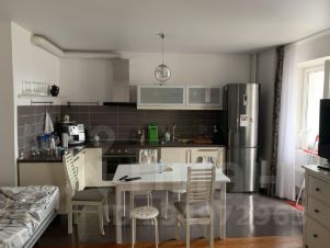 2-комн.кв., 70 м², этаж 15