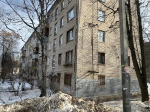 2-комн.кв., 42 м², этаж 2