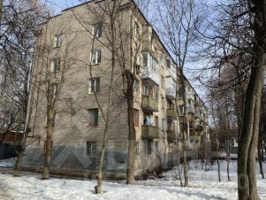 2-комн.кв., 42 м², этаж 2